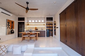 Heritage Villas