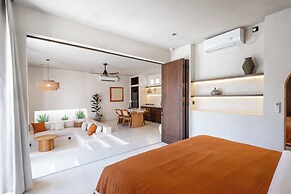 Heritage Villas