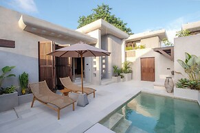 Heritage Villas