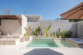 Heritage Villas