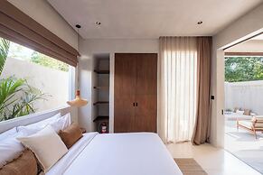 Heritage Villas