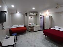Ajantha Guest House