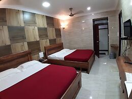 Ajantha Guest House