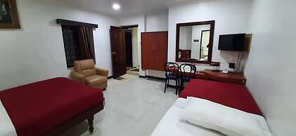 Ajantha Guest House