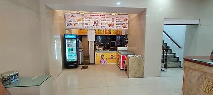 Ajantha Guest House