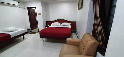 Ajantha Guest House