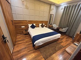 Hotel Sun Heritage