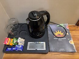 Hotel Sun Heritage