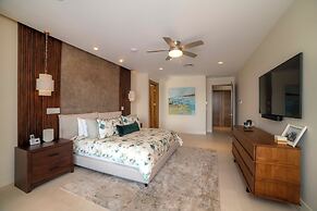 Casa Ohana 5 Bdrs Ocean View in Los Suenos