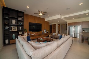 Casa Ohana 5 Bdrs Ocean View in Los Suenos