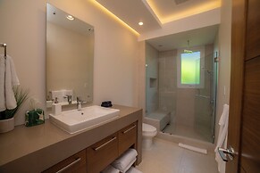 Casa Ohana 5 Bdrs Ocean View in Los Suenos