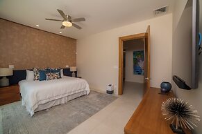 Casa Ohana 5 Bdrs Ocean View in Los Suenos