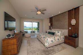 Casa Ohana 5 Bdrs Ocean View in Los Suenos