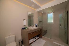 Casa Ohana 5 Bdrs Ocean View in Los Suenos