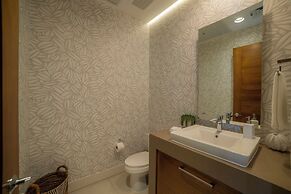 Casa Ohana 5 Bdrs Ocean View in Los Suenos