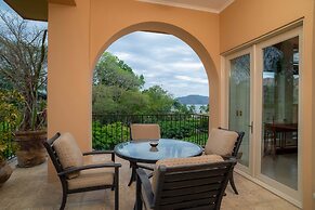 Bella Vista 8B 3 Bdrs Pool View in Los Suenos