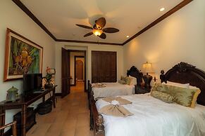 Montebello 1E 3 bdr Ocean View in Los Suenos