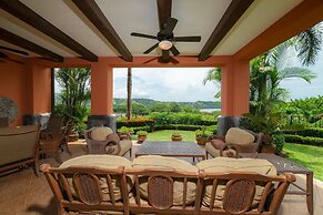 Montebello 1E 3 bdr Ocean View in Los Suenos