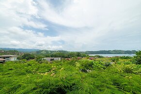 Montebello 1E 3 bdr Ocean View in Los Suenos