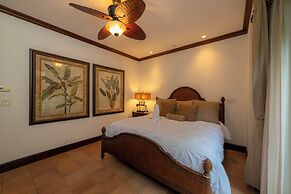 Montebello 1E 3 bdr Ocean View in Los Suenos