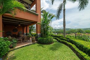 Montebello 1E 3 bdr Ocean View in Los Suenos