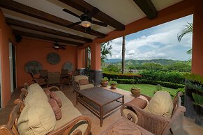 Montebello 1E 3 bdr Ocean View in Los Suenos
