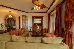 Montebello 1E 3 bdr Ocean View in Los Suenos