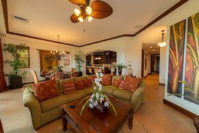 Montebello 1E 3 bdr Ocean View in Los Suenos