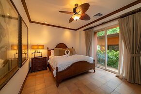 Montebello 1E 3 bdr Ocean View in Los Suenos