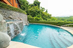 Montebello 1E 3 bdr Ocean View in Los Suenos