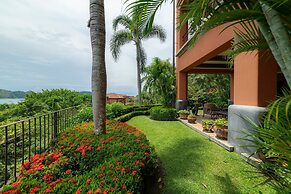 Montebello 1E 3 bdr Ocean View in Los Suenos