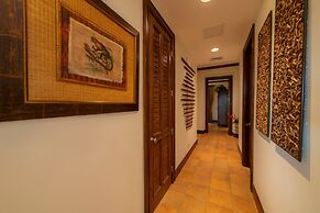 Montebello 1E 3 bdr Ocean View in Los Suenos