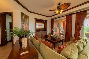 Montebello 1E 3 bdr Ocean View in Los Suenos