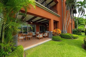 Montebello 2E 3 bdr Ocean View in Los Suenos
