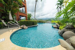 Montebello 2E 3 bdr Ocean View in Los Suenos