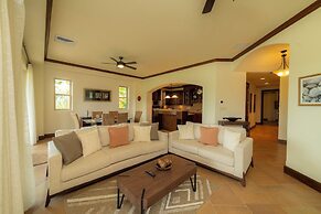 Montebello 2E 3 bdr Ocean View in Los Suenos