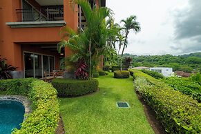 Montebello 2E 3 bdr Ocean View in Los Suenos