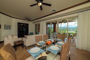 Montebello 2E 3 bdr Ocean View in Los Suenos