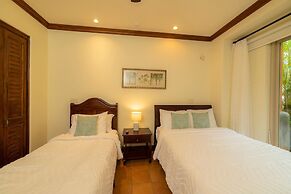 Montebello 2E 3 bdr Ocean View in Los Suenos