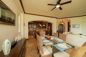 Montebello 2E 3 bdr Ocean View in Los Suenos