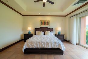 Montebello 2E 3 bdr Ocean View in Los Suenos