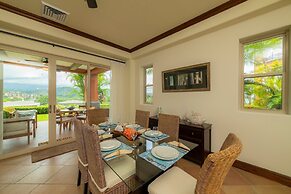 Montebello 2E 3 bdr Ocean View in Los Suenos