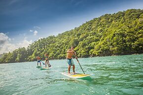 Montebello 2E 3 bdr Ocean View in Los Suenos