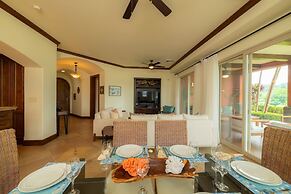 Montebello 2E 3 bdr Ocean View in Los Suenos