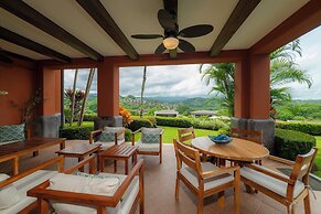 Montebello 2E 3 bdr Ocean View in Los Suenos