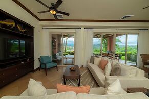 Montebello 2E 3 bdr Ocean View in Los Suenos
