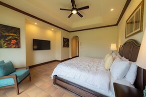 Montebello 2E 3 bdr Ocean View in Los Suenos