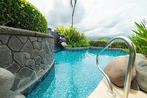 Montebello 2E 3 bdr Ocean View in Los Suenos