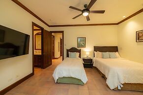 Montebello 2E 3 bdr Ocean View in Los Suenos