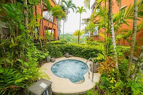 Montebello 4E 3 bdr Pool View in Los Suenos